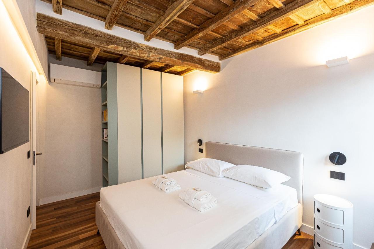 Lägenhet Coronari-rental In *