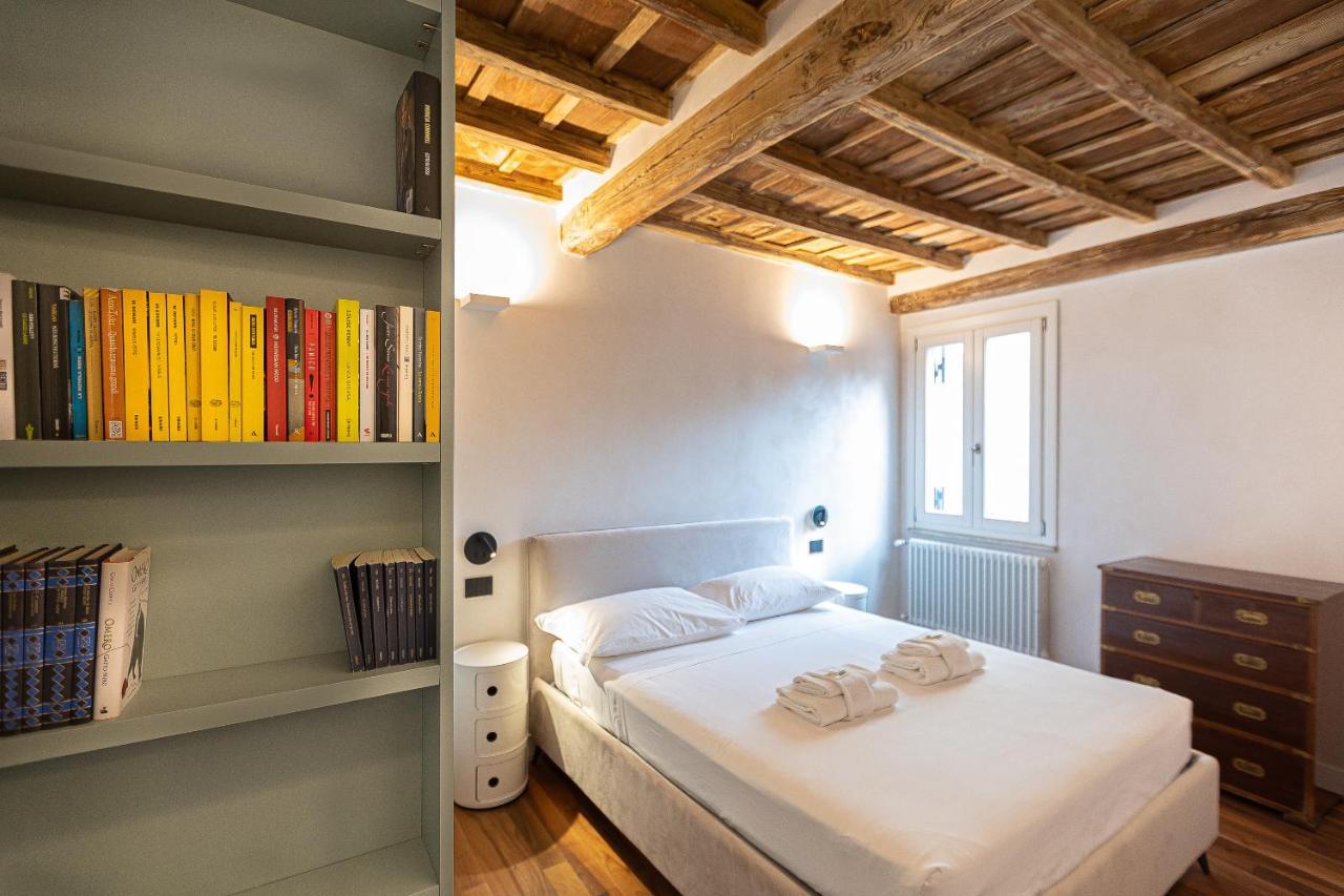 Lägenhet Coronari-rental In Rom